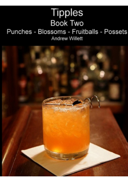 Tipples - Book Two