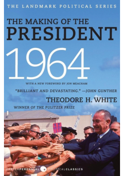 The Making of the President 1964