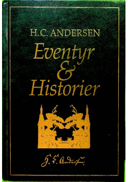 Eventyr historier