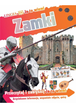 Ja to wiem! Zamki