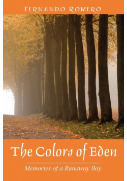 The Colors of Eden