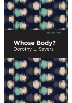 Whose Body?