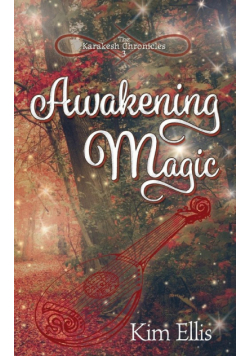 Awakening Magic