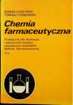Chemia farmaceutyczna