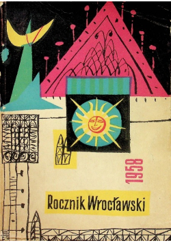 Rocznik Wrocławski 1958