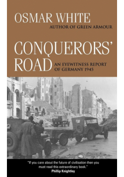 Conquerors' Road