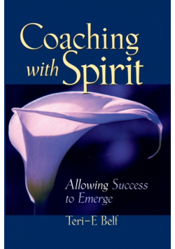 Coaching with Spirit