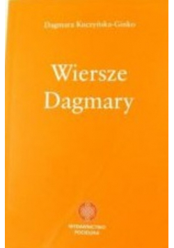 Wiersze Dagmary