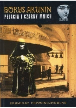 Pelagia i czarny mnich