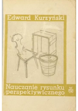 Nauczanie rysunku perspektywicznego