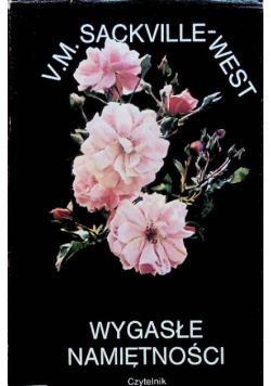 Wygasłe namiętności
