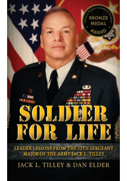 Soldier for Life