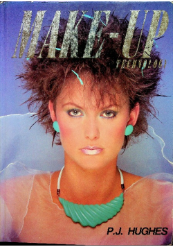 Makeup technology 1983