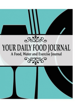 Your Daily Food Journal Pages