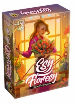 Esy floresy
