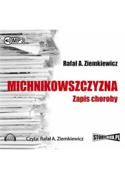 Michnikowszczyzna Audiobook