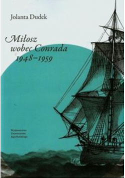 Miłosz wobec Conrada
