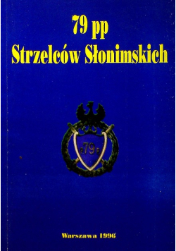 79 pp Strzelców Słonimskich
