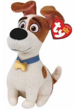 The Secret Life of Pets - Max 16cm