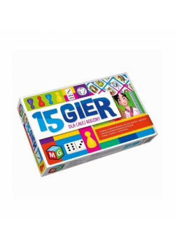 15 gier