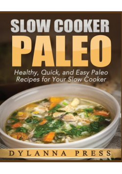 Slow Cooker Paleo