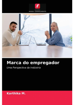 Marca do empregador