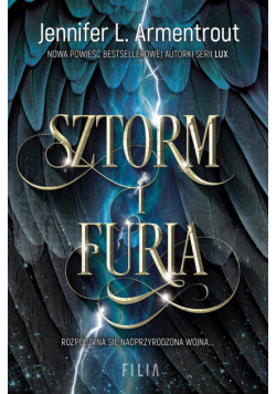 Sztorm i Furia