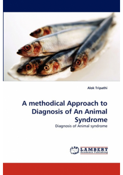 A Methodical Approach to Diagnosis of an Animal Syndrome