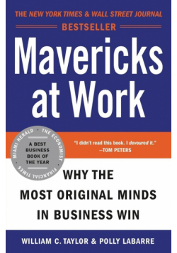 Mavericks at Work