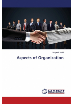 Aspects of Organization