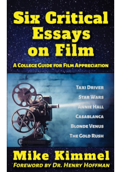 Six Critical Essays on Film