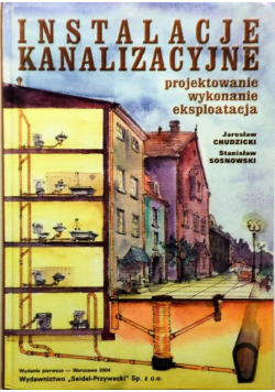 Instalacje Kanalizacyjne