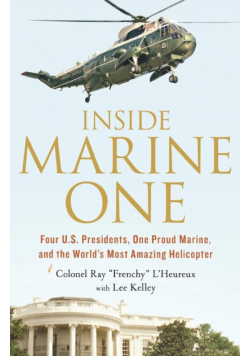 Inside Marine One