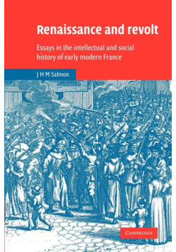 Renaissance and Revolt