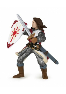 Lancelot czerwony