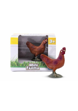 Mini farma Kura