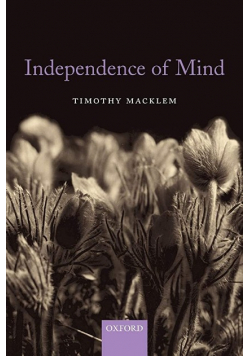 Independence of Mind