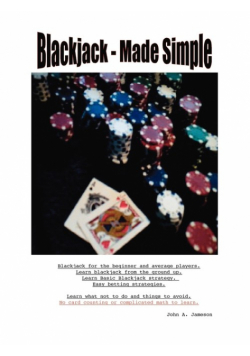 Blackjack - Made Simple