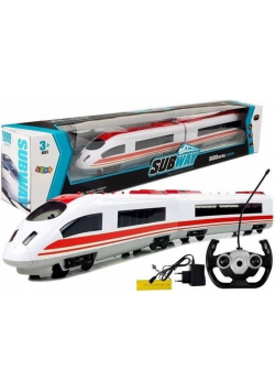 Pociąg R/C 65cm