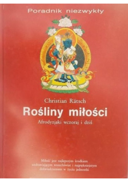 Rośliny miłości