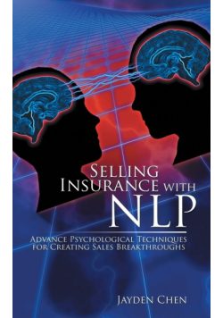 Selling Insurance with NLP