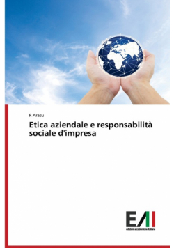 Etica aziendale e responsabilità sociale d'impresa