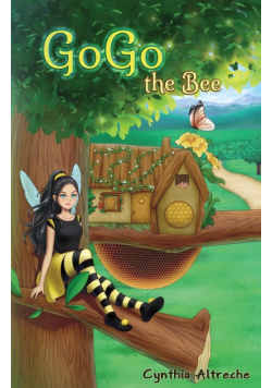 GoGo the Bee