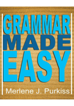 Grammar Made Easy