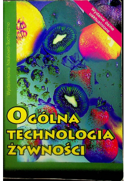 Ogólna technologia żywności