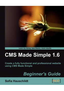 CMS Made Simple 1.6