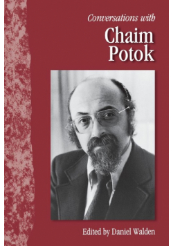 Conversations with Chaim Potok