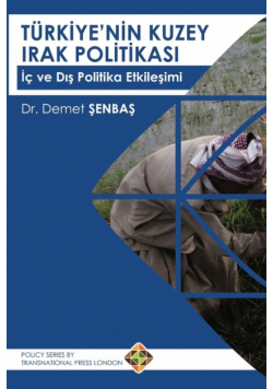 Türkiye'nin Kuzey Irak Politikası