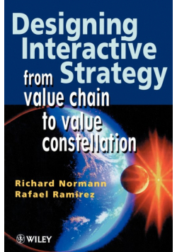 Designing Interactive Strategy