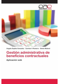 Gestión administrativa de beneficios contractuales